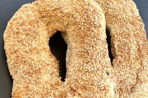 Bagel de Jérusalem 2