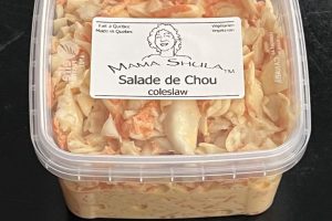 COLESLAW