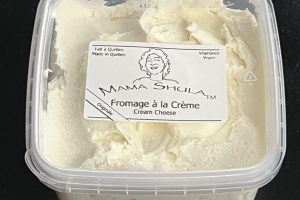 CREAM CHEESE