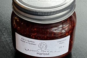 HARISSA