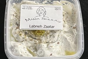 LABNEH ZAATAR