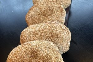 PITA SESAME