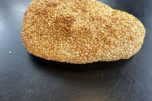 PITA SESAME.