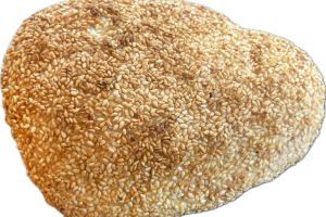 SESAME PITA