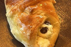 PÂTISSERIE AU CHEESECAKE - CHESSE CAKE PASTRY